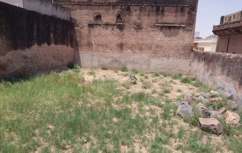 Residential Plot for Sell
