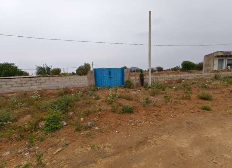 Commercial Plot for Rent
