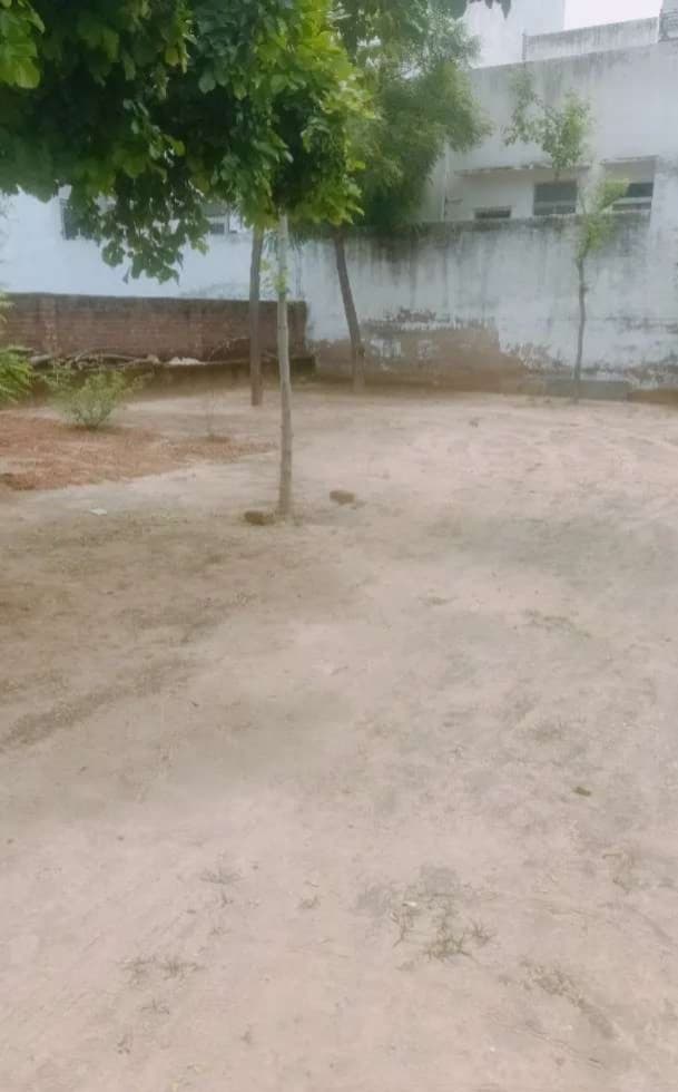 Residential Plot for Sell