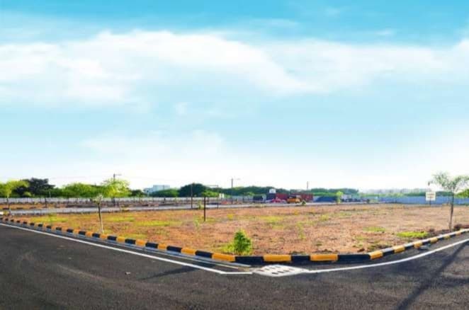 Residential Plot for Sell
