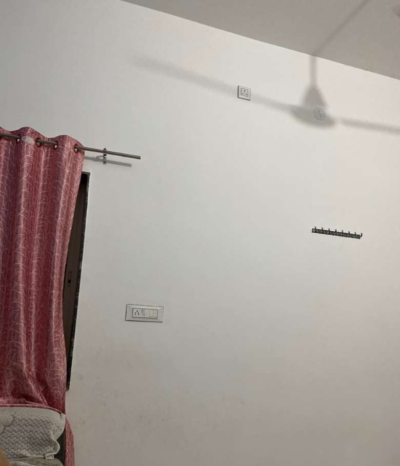 2 BHK House/Villa for rent to Girls, Family, Students, Sibling