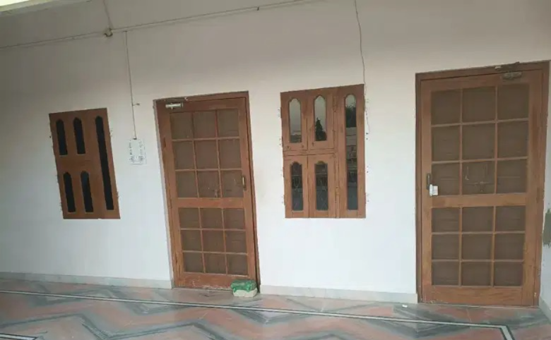 1 RK House/Villa for rent to Boys, Girls, Family, Students, Employee, Sibling