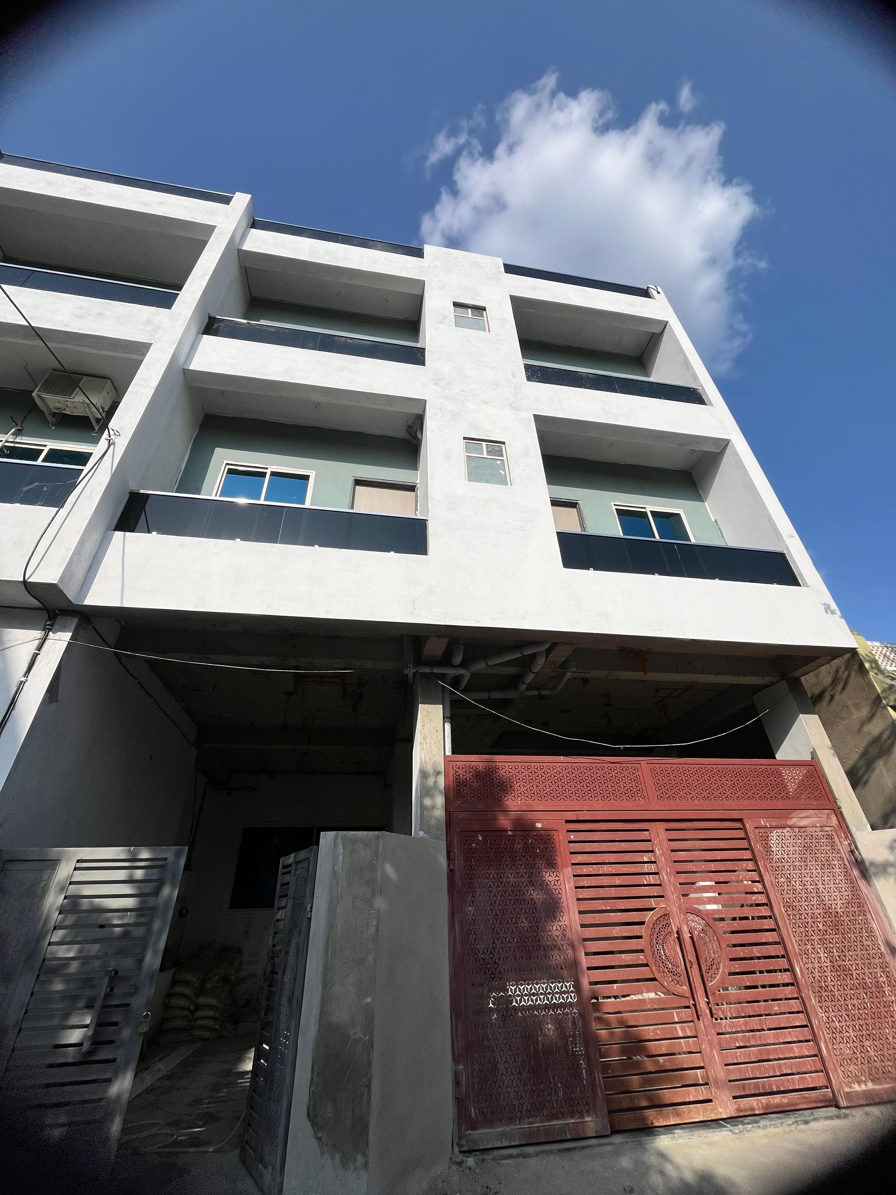 2 BHK Apartment for rent to Boys, Girls, Family, Students, Couple, Employee, Sibling