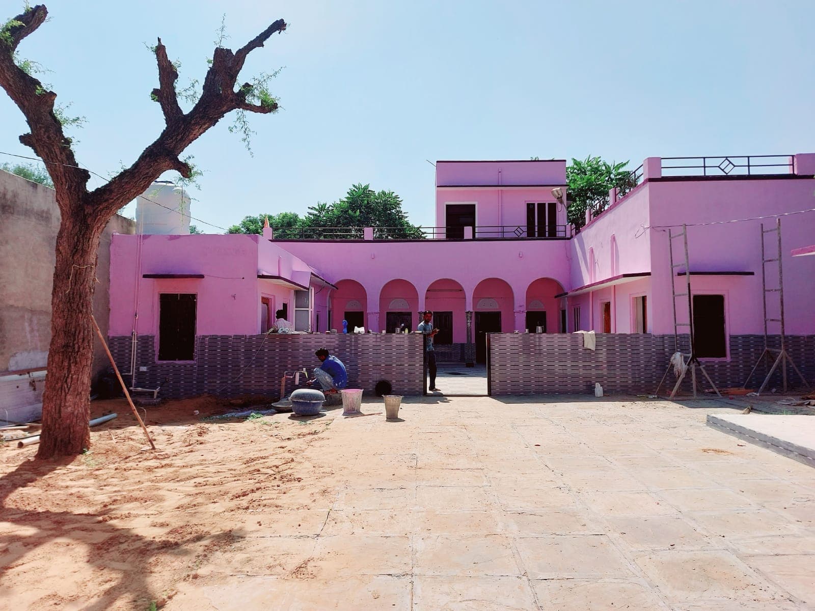 3 BHK Entire Home for rent to Family, Employee, Girls, Boys, Students, Sibling