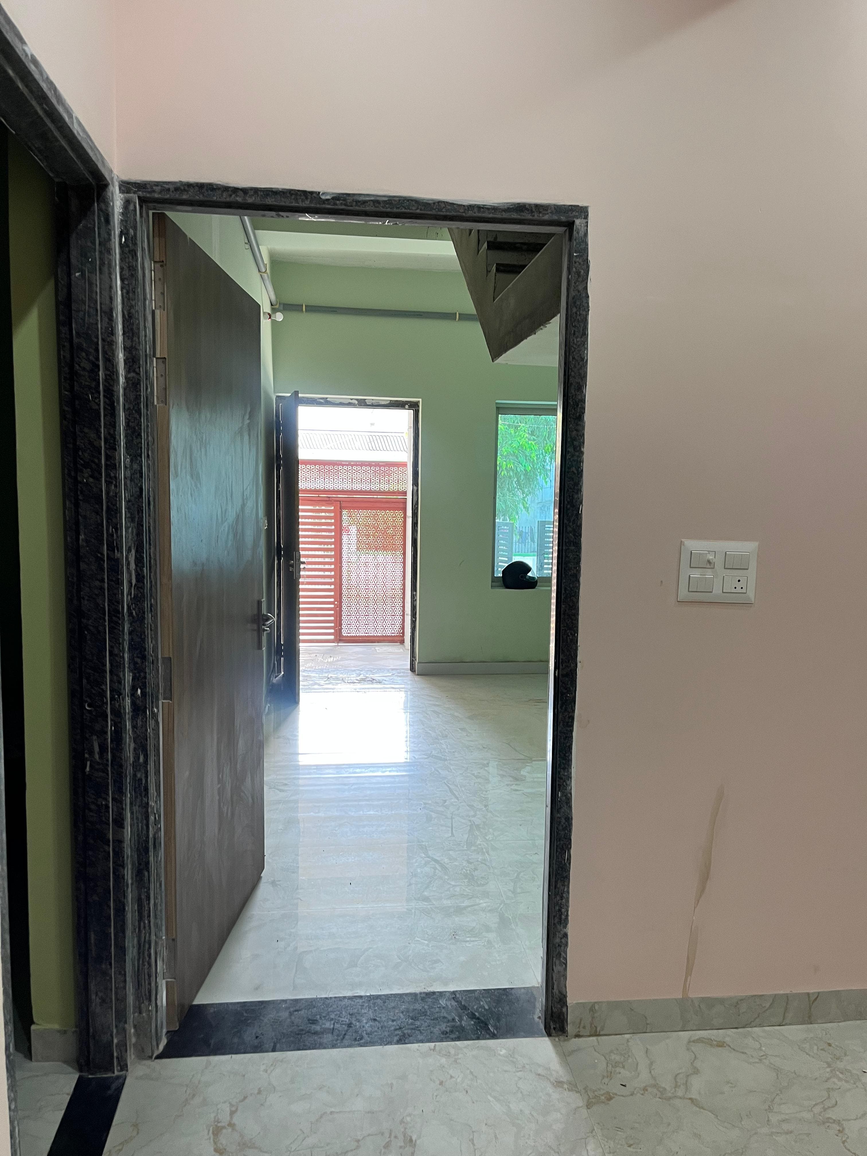 2 BHK Apartment for rent to Boys, Girls, Family, Students, Couple, Employee, Sibling