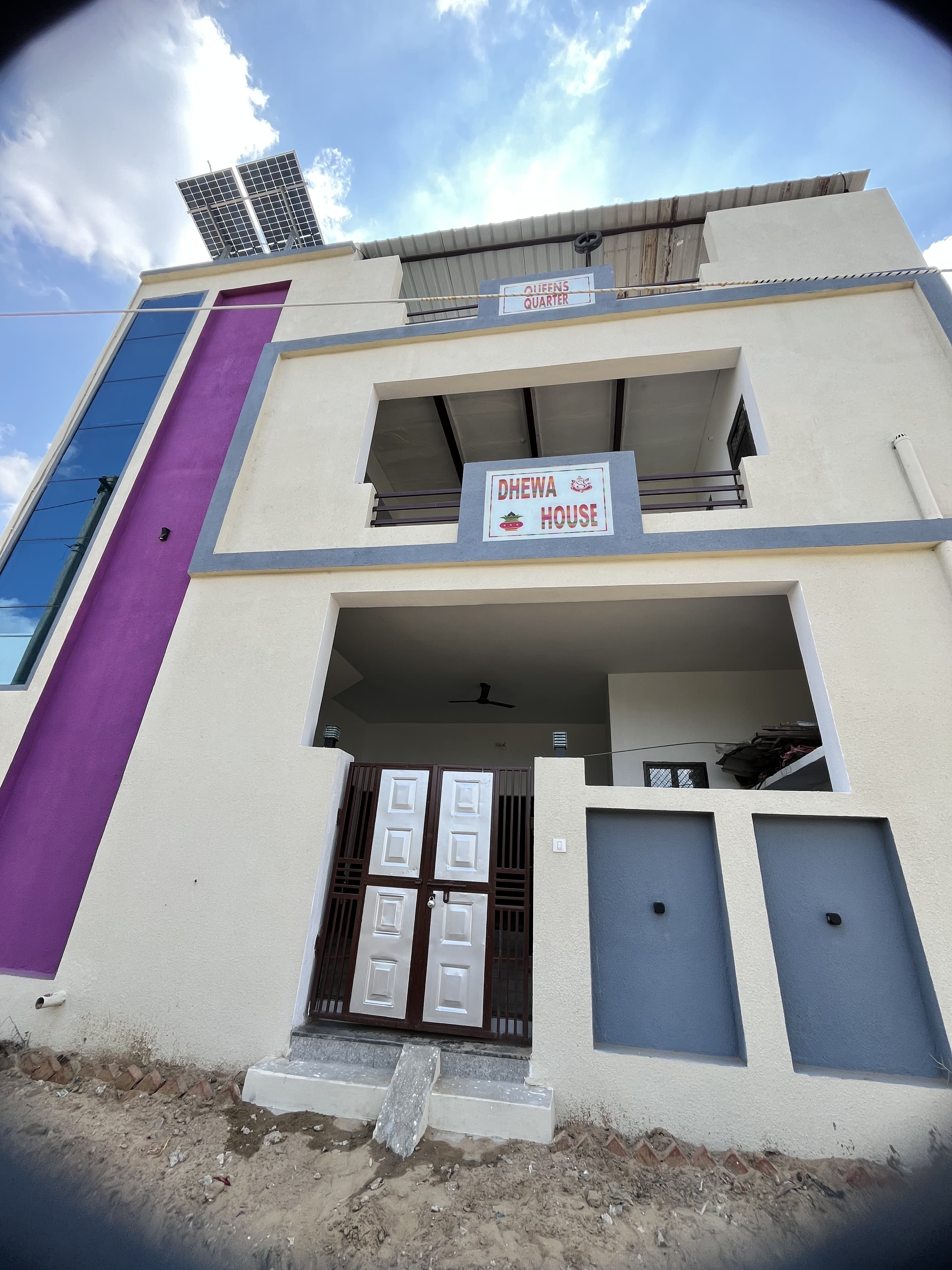 Hostel for Girls