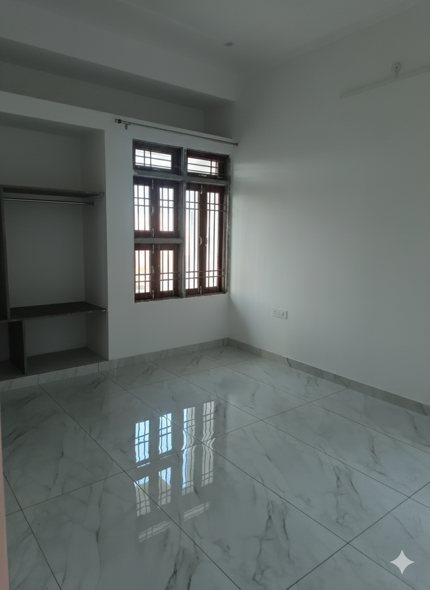 1 BHK House/Villa for rent to Family, Employee, Sibling