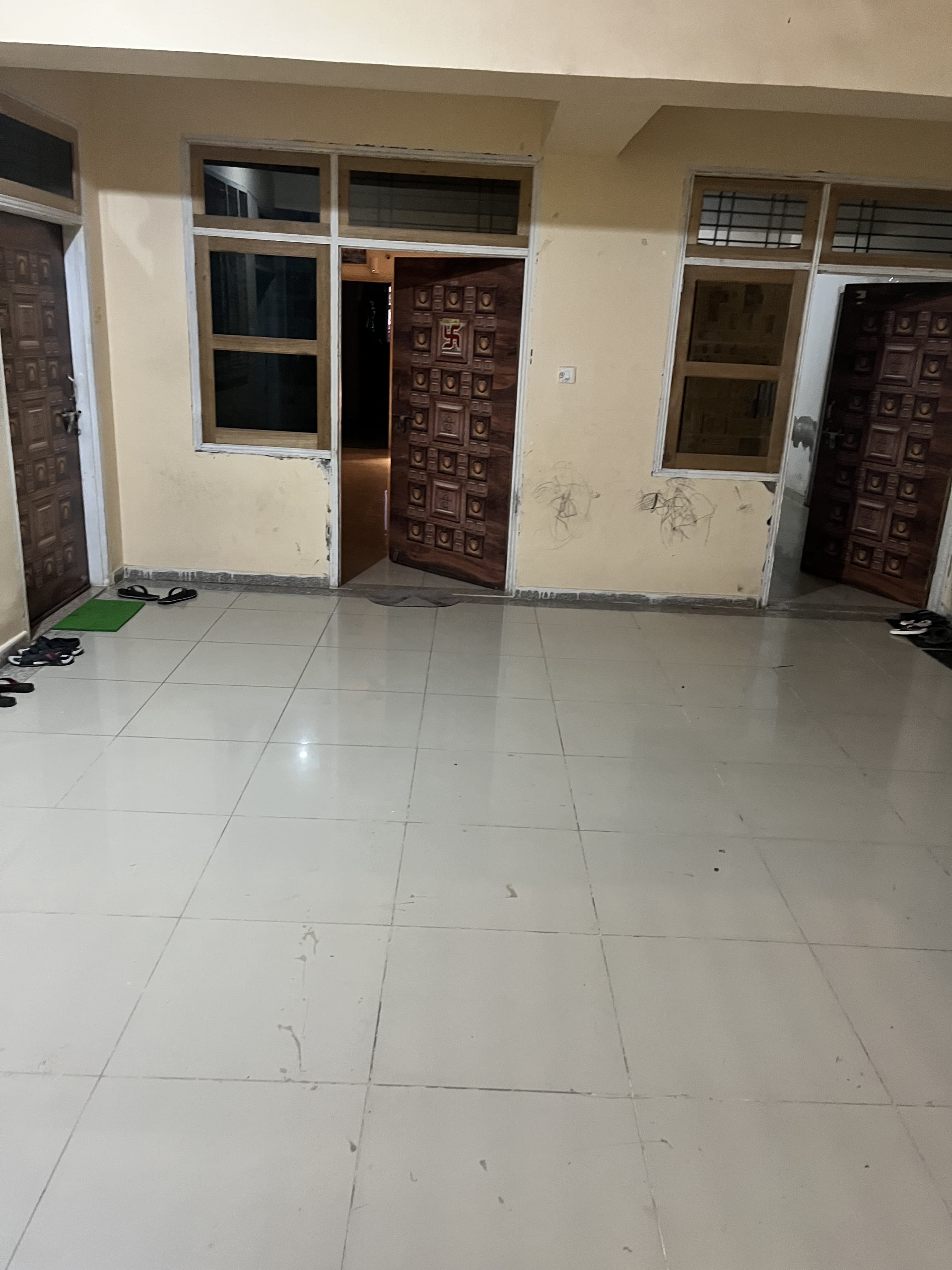 2 BHK Apartment for rent to Family, Students, Couple, Girls, Boys, Employee, Sibling