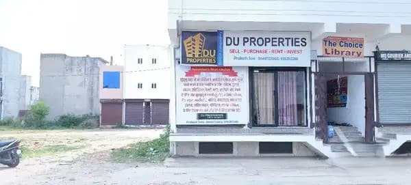 2 BHK House/Villa for sell