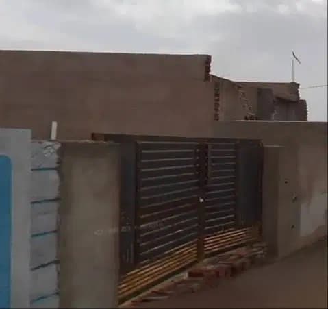 Residential Plot for sell