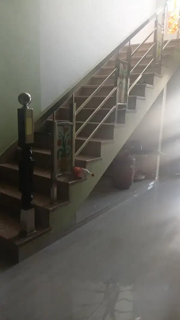 1 RK House/Villa for rent to Boys, Students, Employee