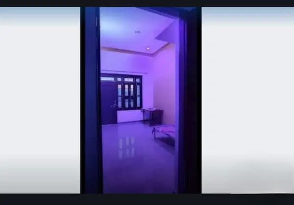 Single Room/Studio House/Villa for rent to Boys