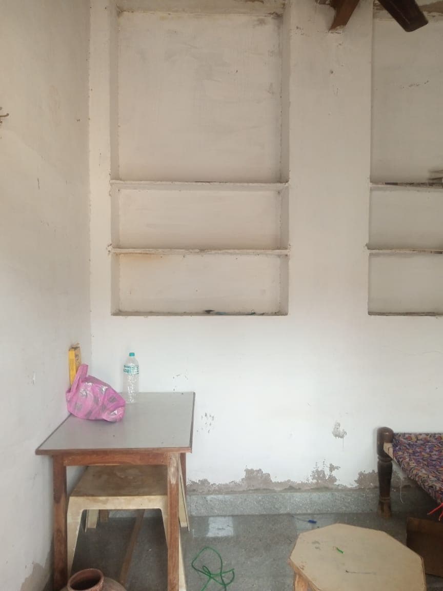 Single Room/Studio House/Villa for rent to Girls, Family