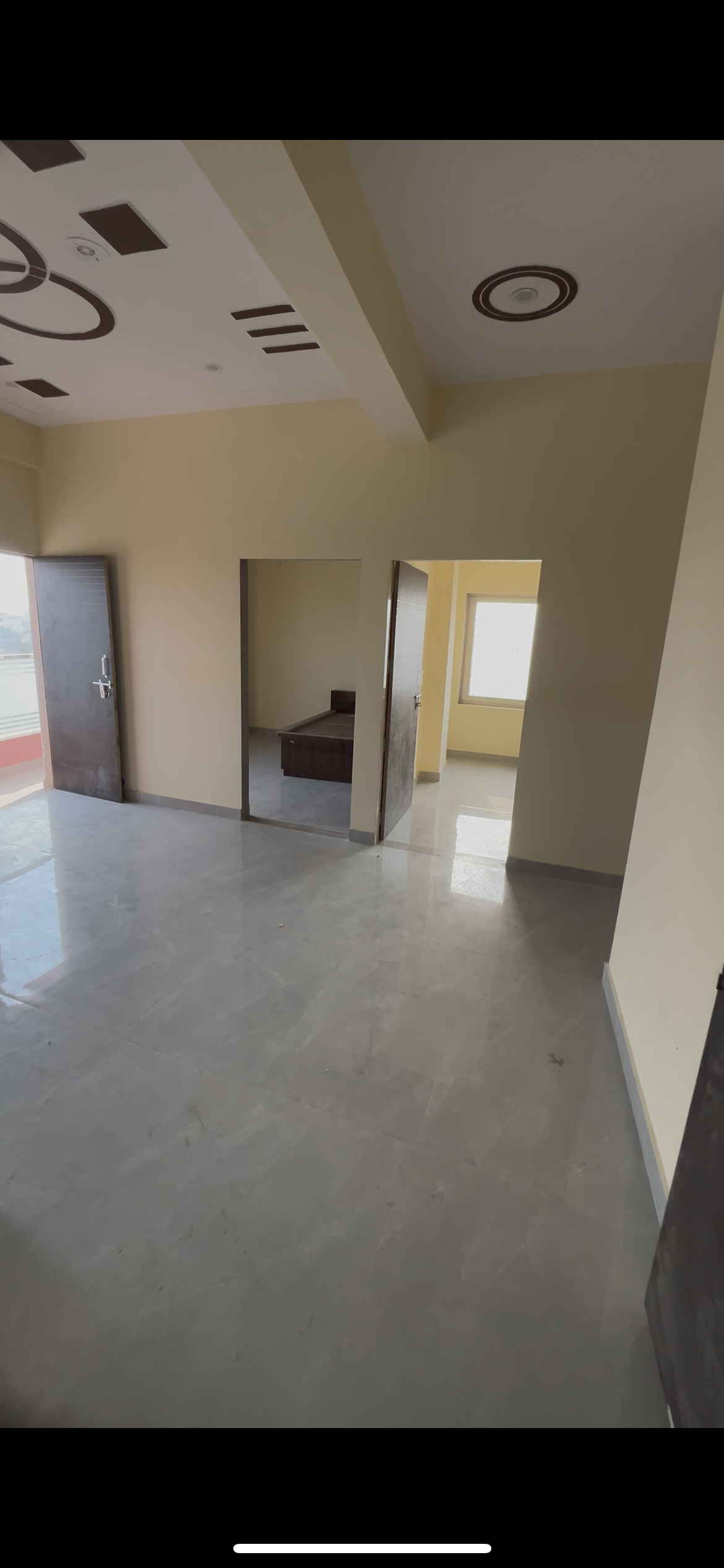 2 BHK Apartment for rent to Boys, Girls, Family, Students, Employee, Sibling