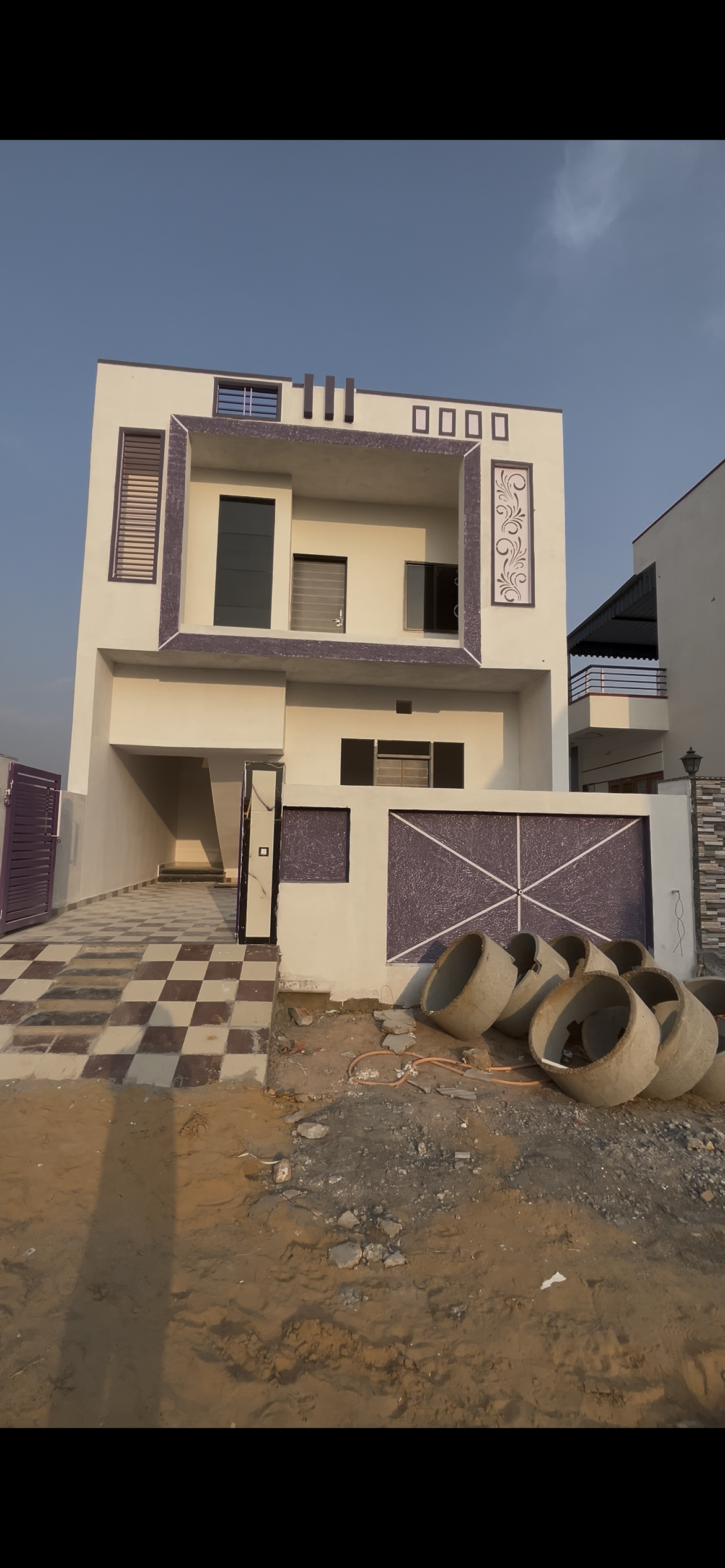 3 BHK Entire Home for sell