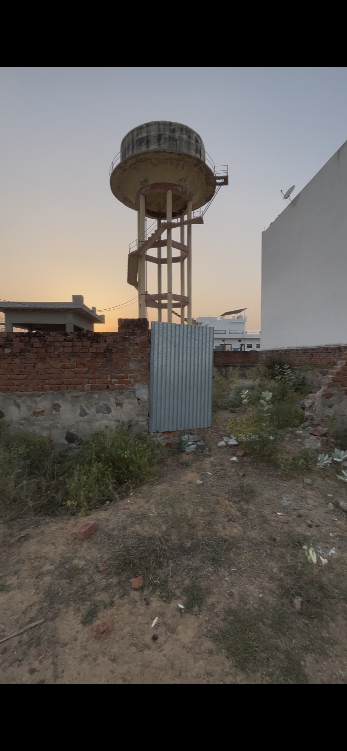 Residential Plot for sell