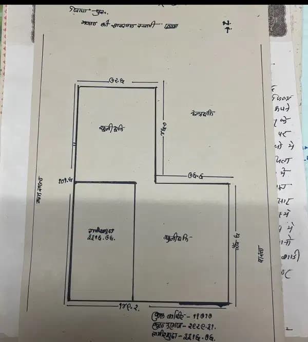 4+ BHK House/Villa for sell