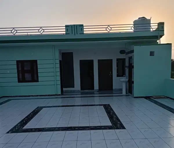 4+ BHK Entire Home for sell