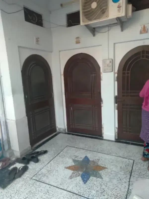 1 BHK House/Villa for rent to Boys, Girls, Family, Students, Employee, Sibling
