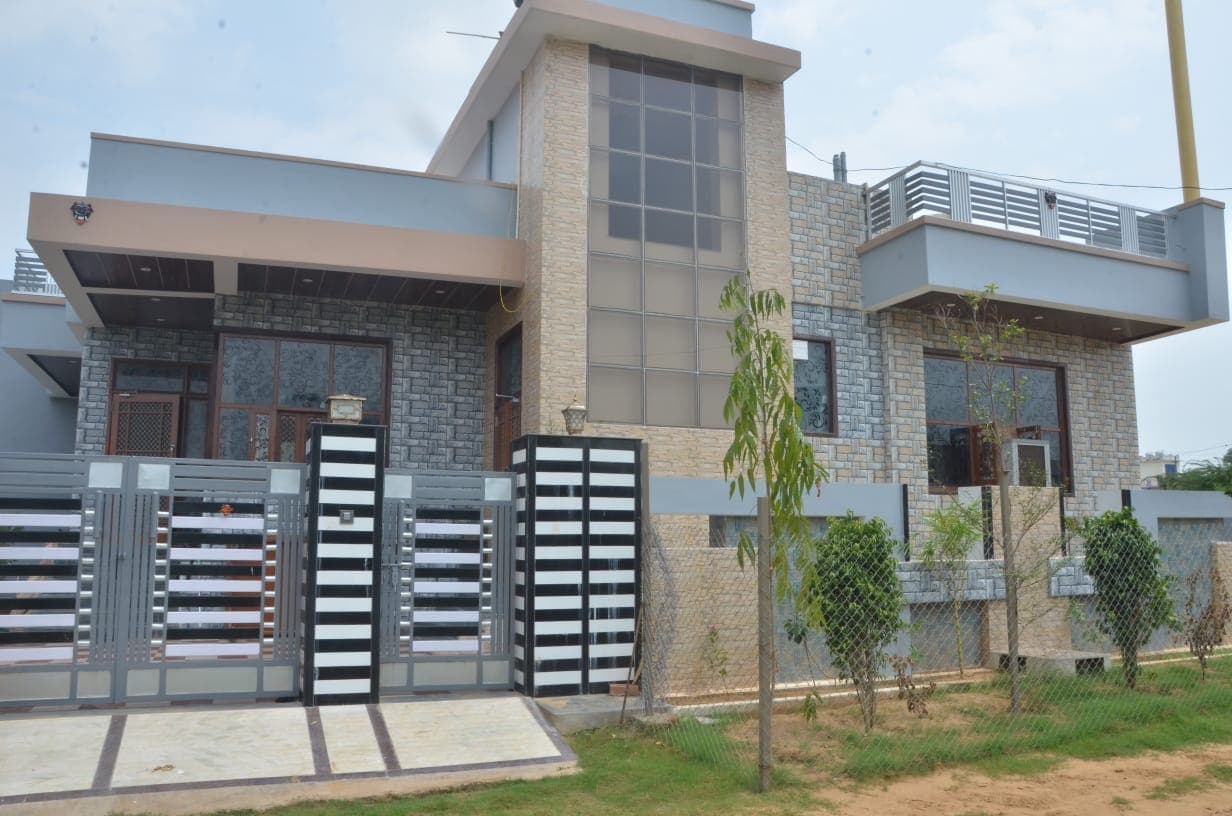 3 BHK House/Villa for sell