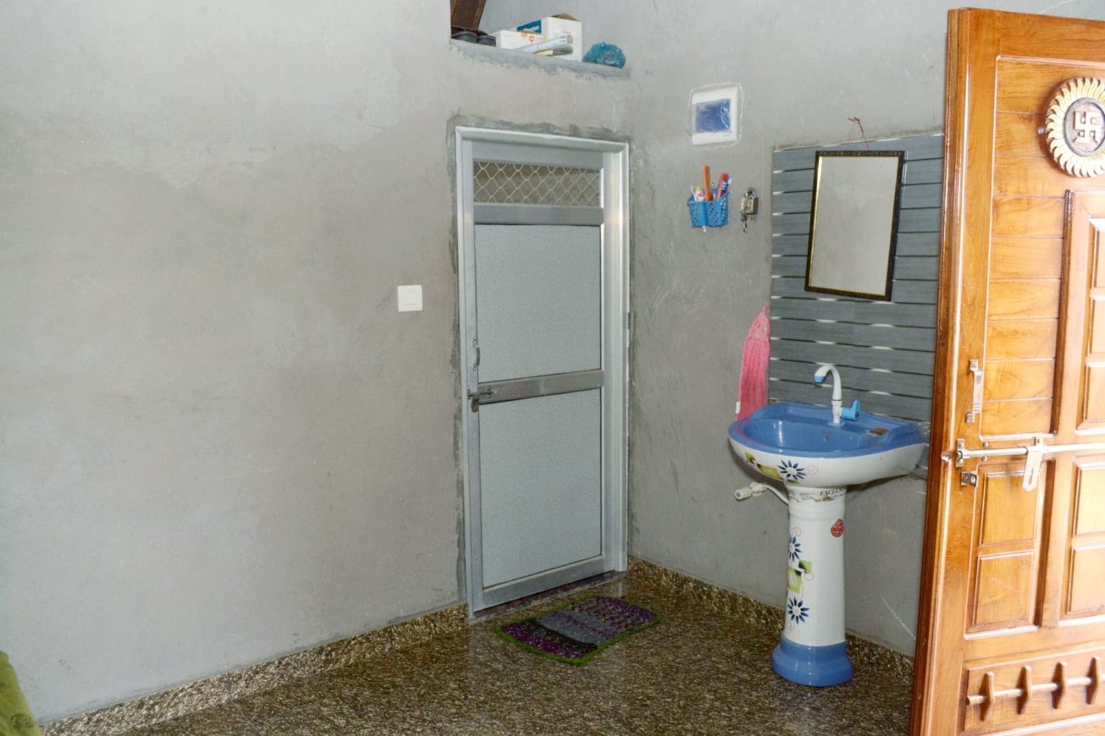 2 BHK Entire Home for sell