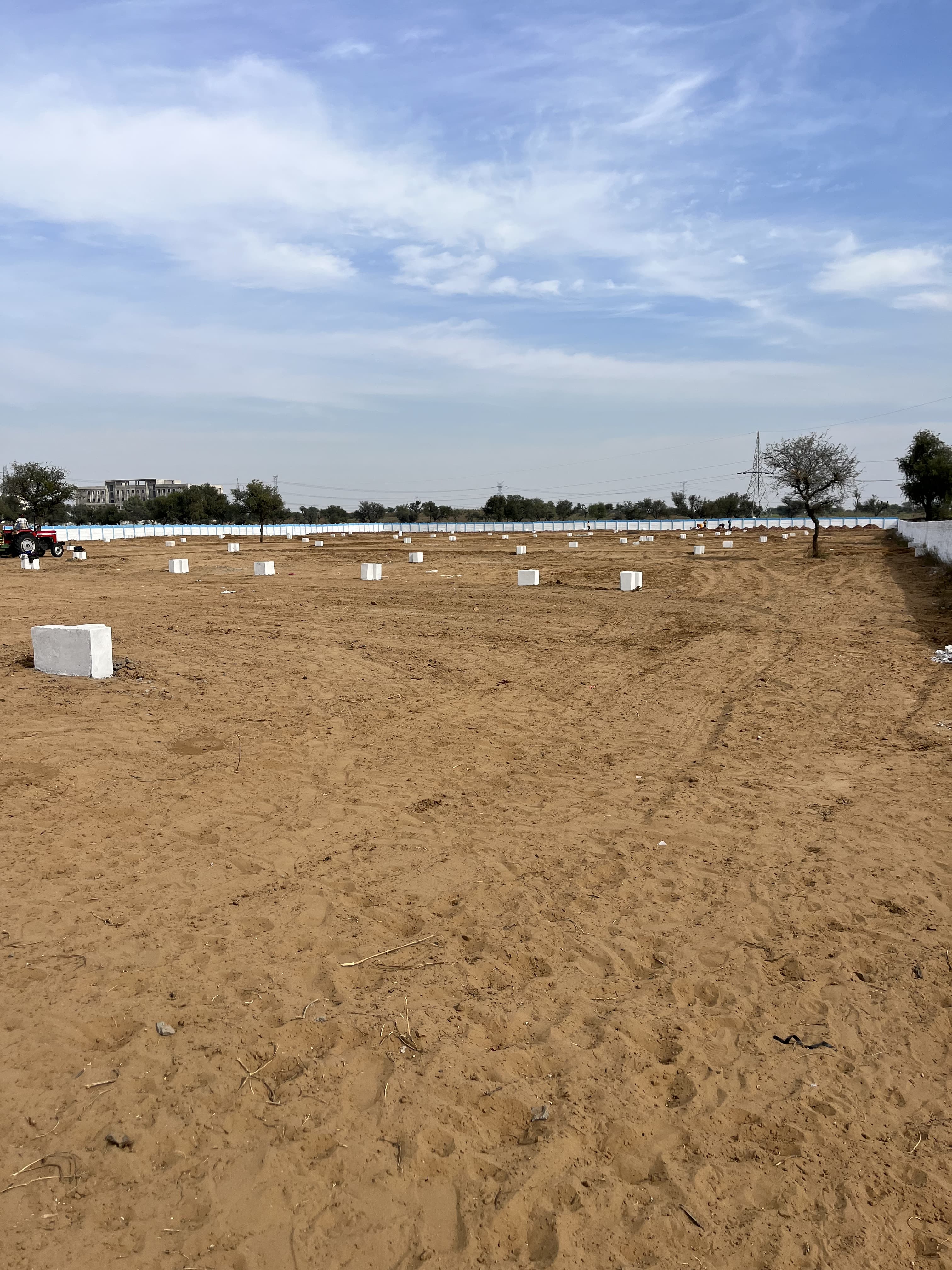 Residential Plot for sell