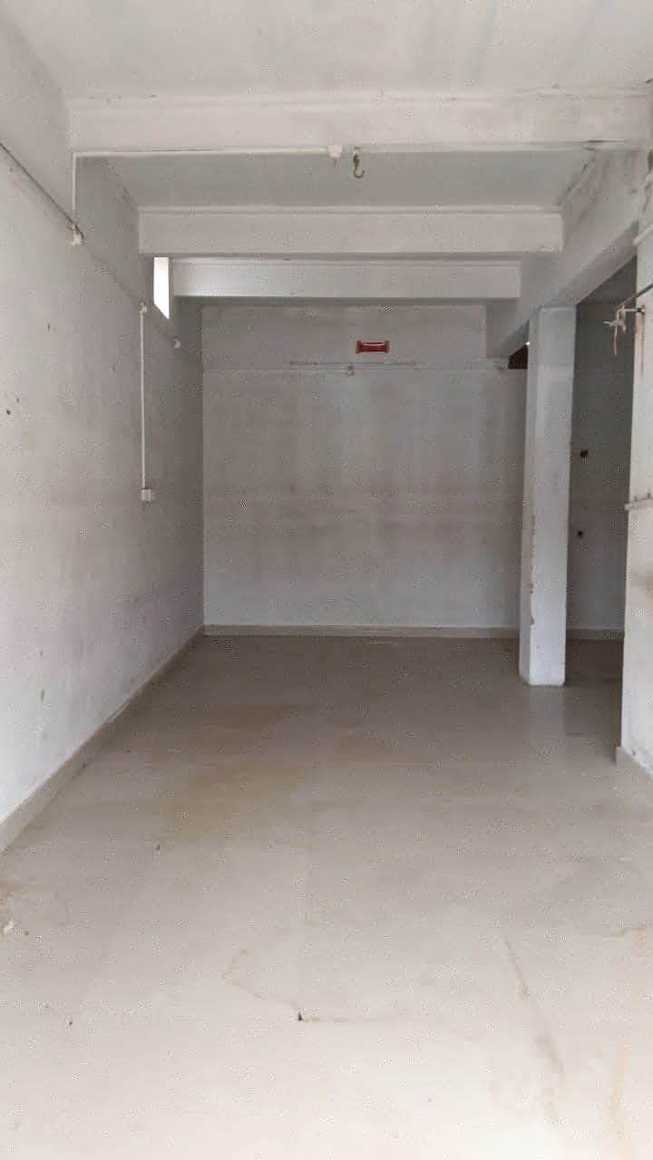 Hall/Godown for rent