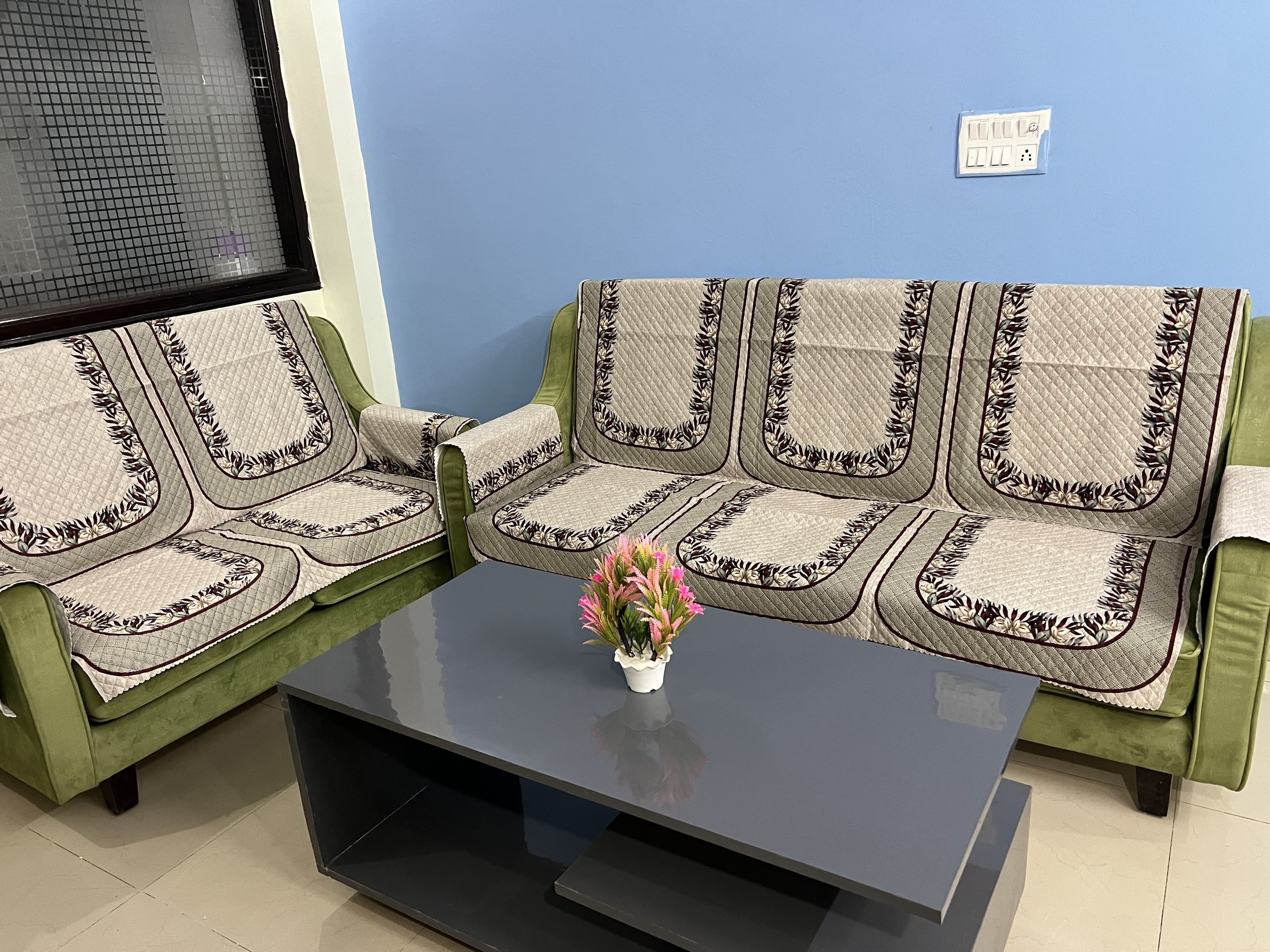 2 BHK in Apartment for Sell