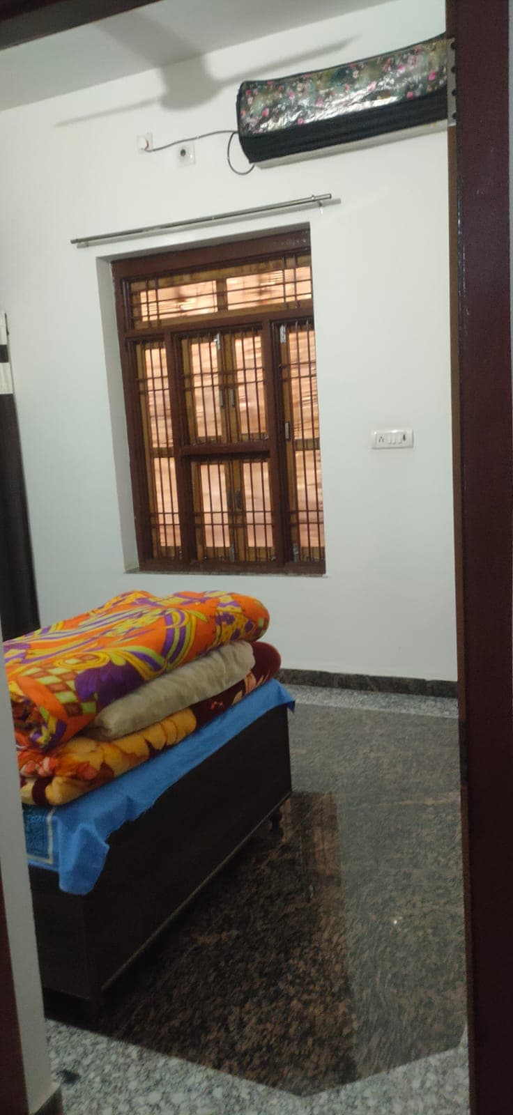 2 BHK Entire Home for sell