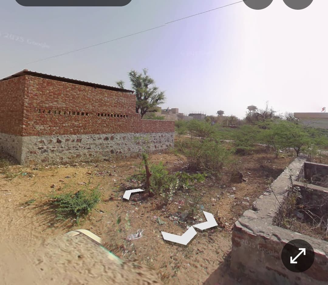 Residential Plot for Sell