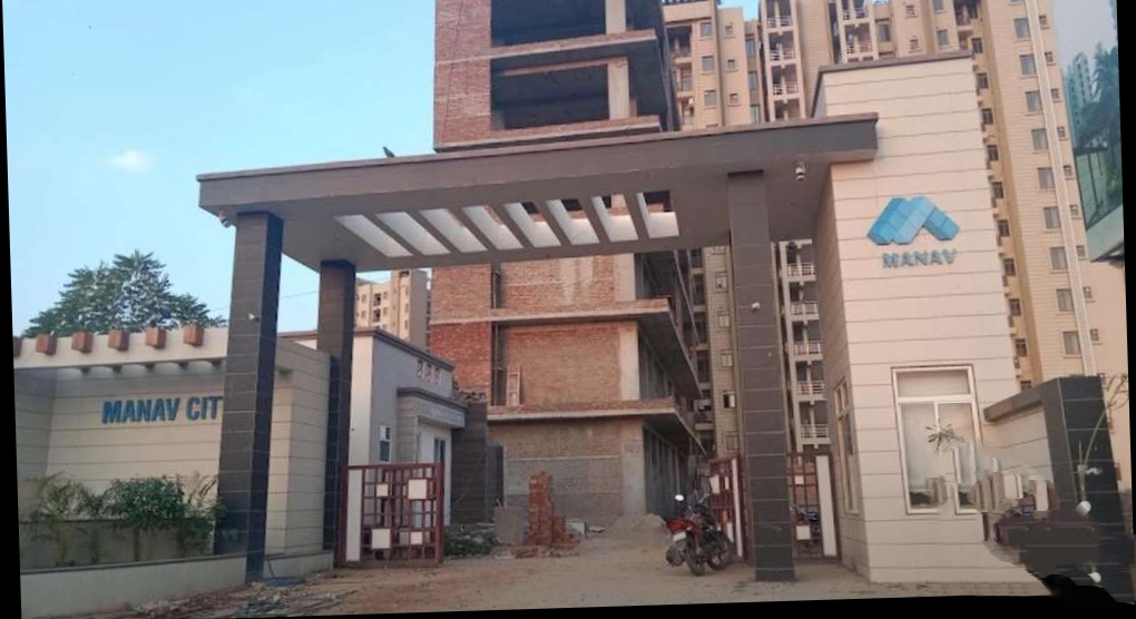 2 BHK Apartment for rent to Family, Sibling