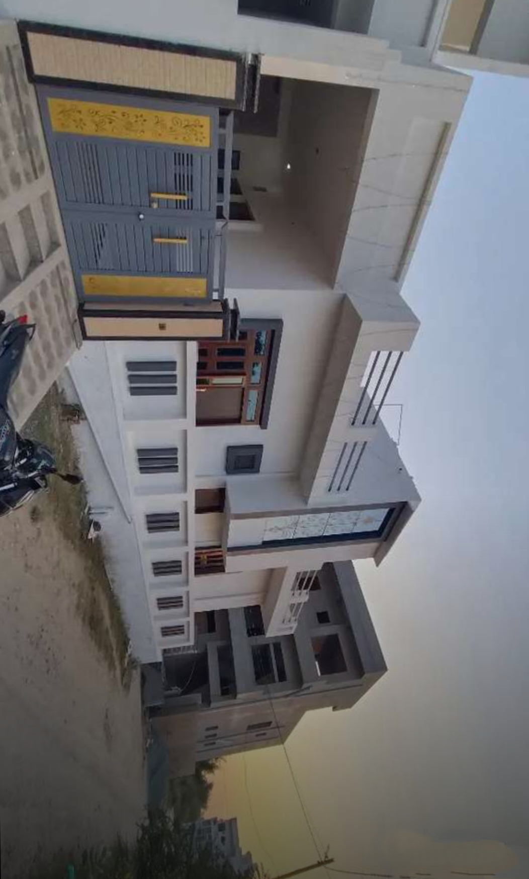 3 BHK House/Villa for sell