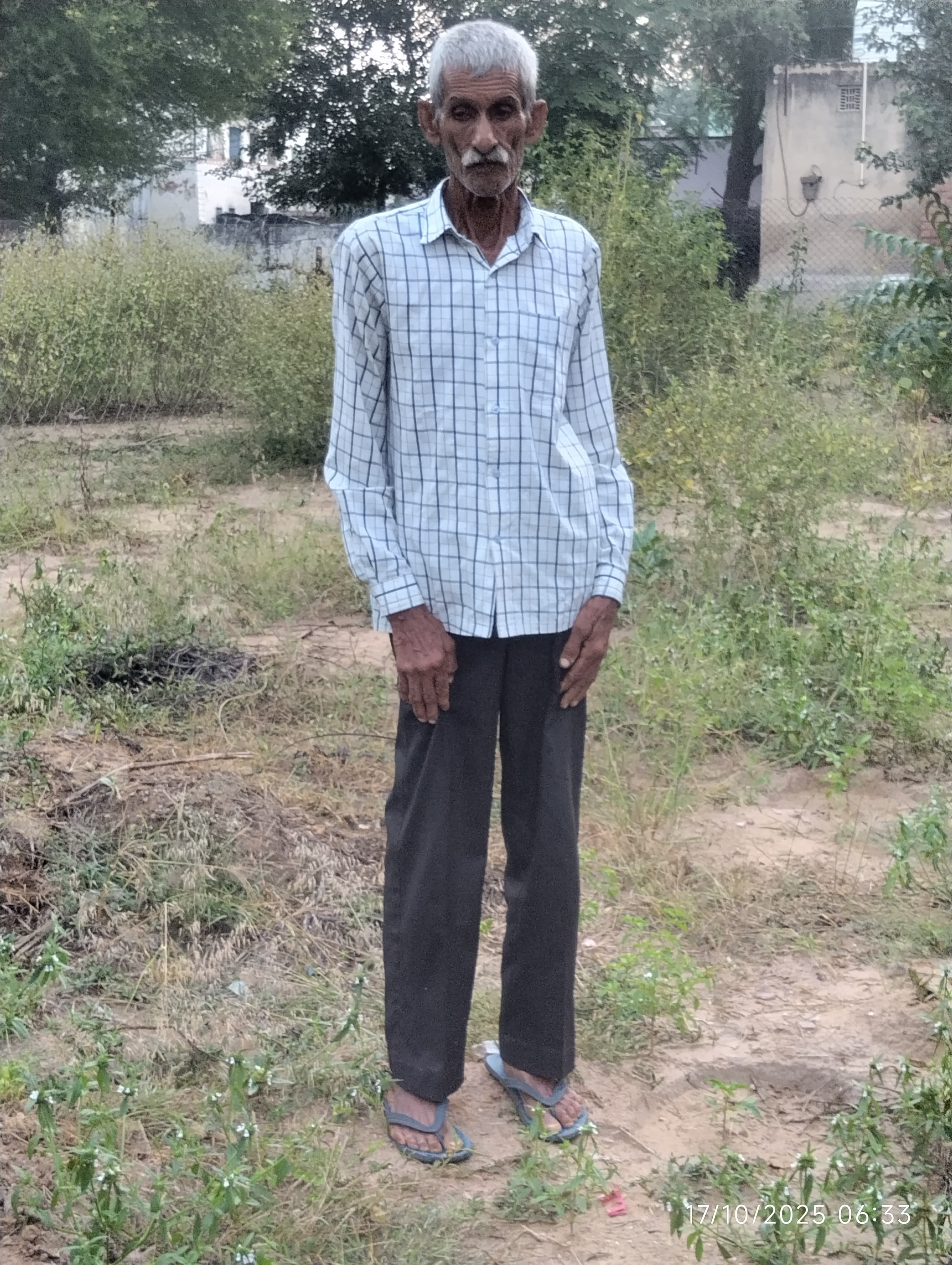 Residential Land for Sell