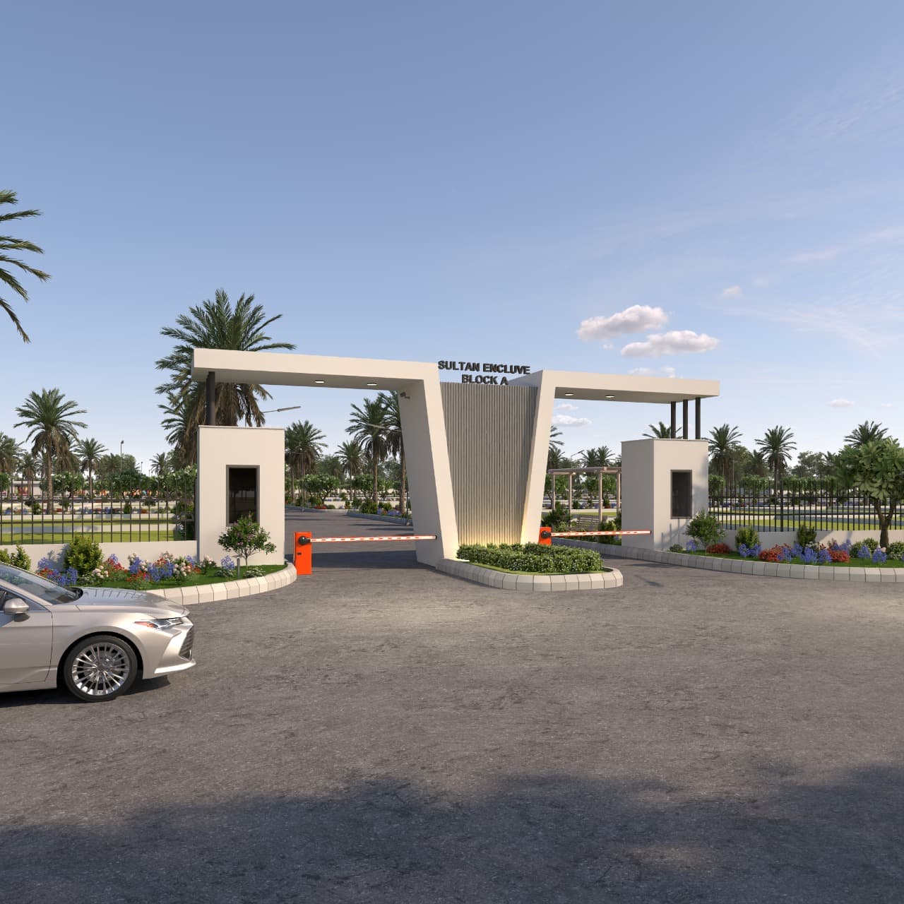 SultanEnclave jhunjhunu 