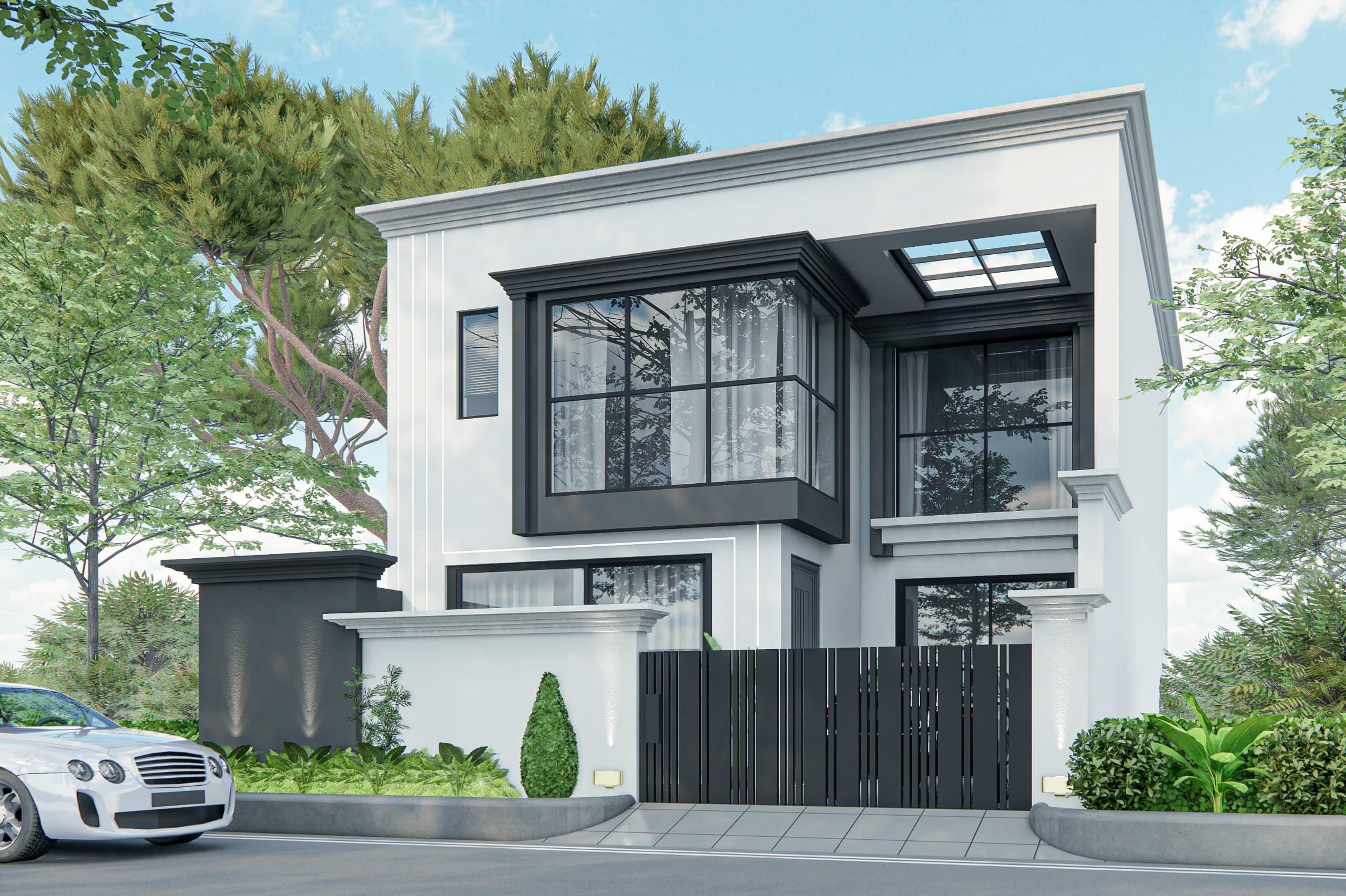 3 BHK House/Villa for sale