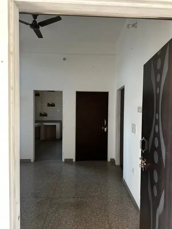 2 BHK Apartment for rent to Boys, Girls, Family, Students, Couple, Employee, Sibling