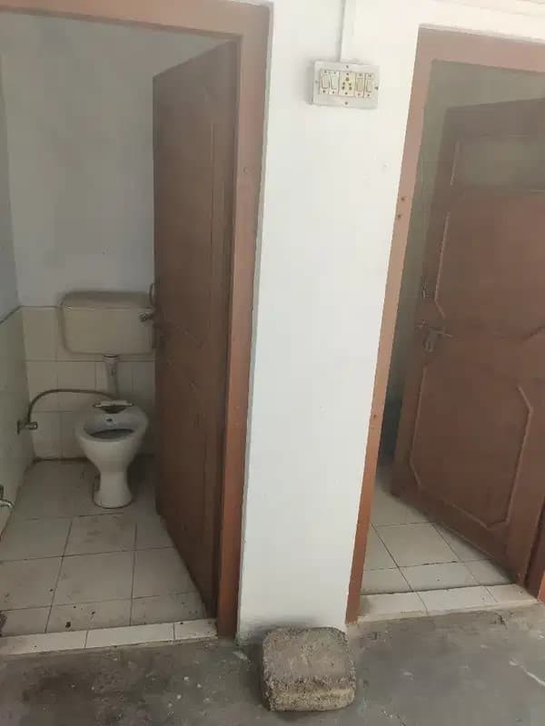 Single Room/Studio House/Villa for rent to Girls, Family