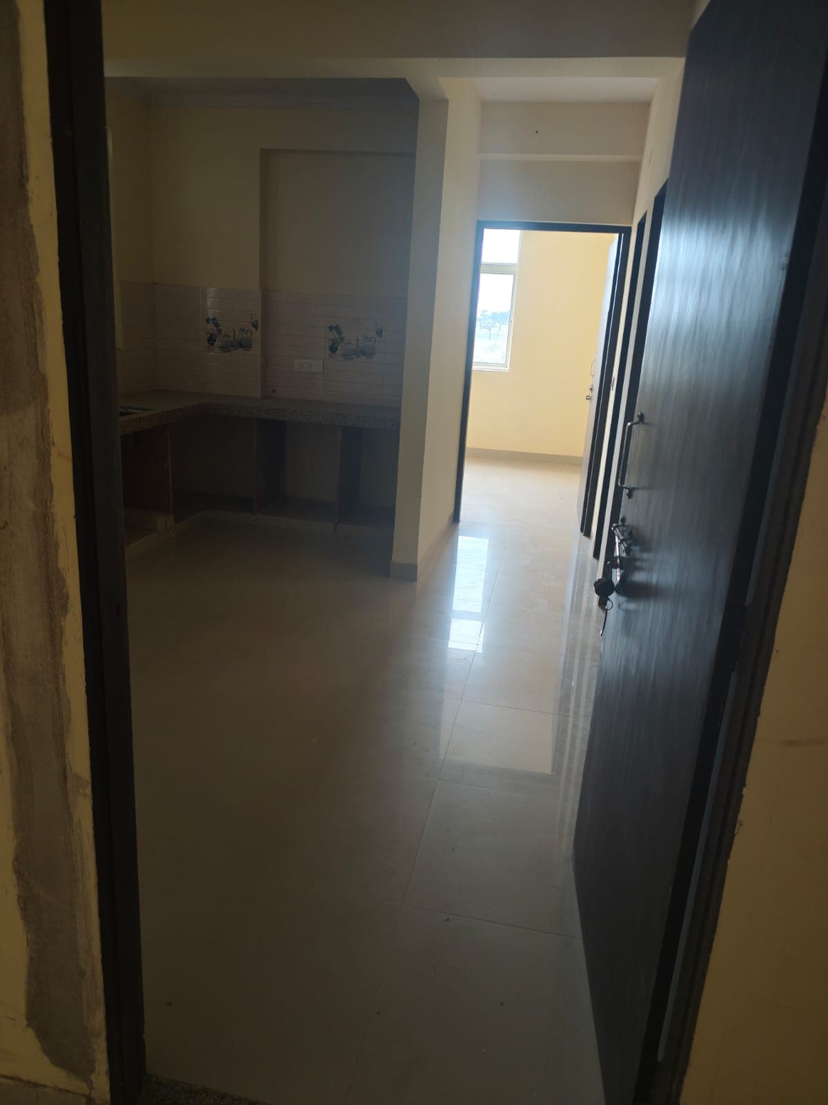 👉 मात्र ₹ 20 लाख में  2 BHK का फ्लैट नवरंग आशियाना रिको वारिसपुरा रोड़ झुंझुनूं में बिकाऊ है अर्जेंट पैसे की जरूरत है 