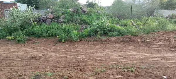 Residential Plot for sale