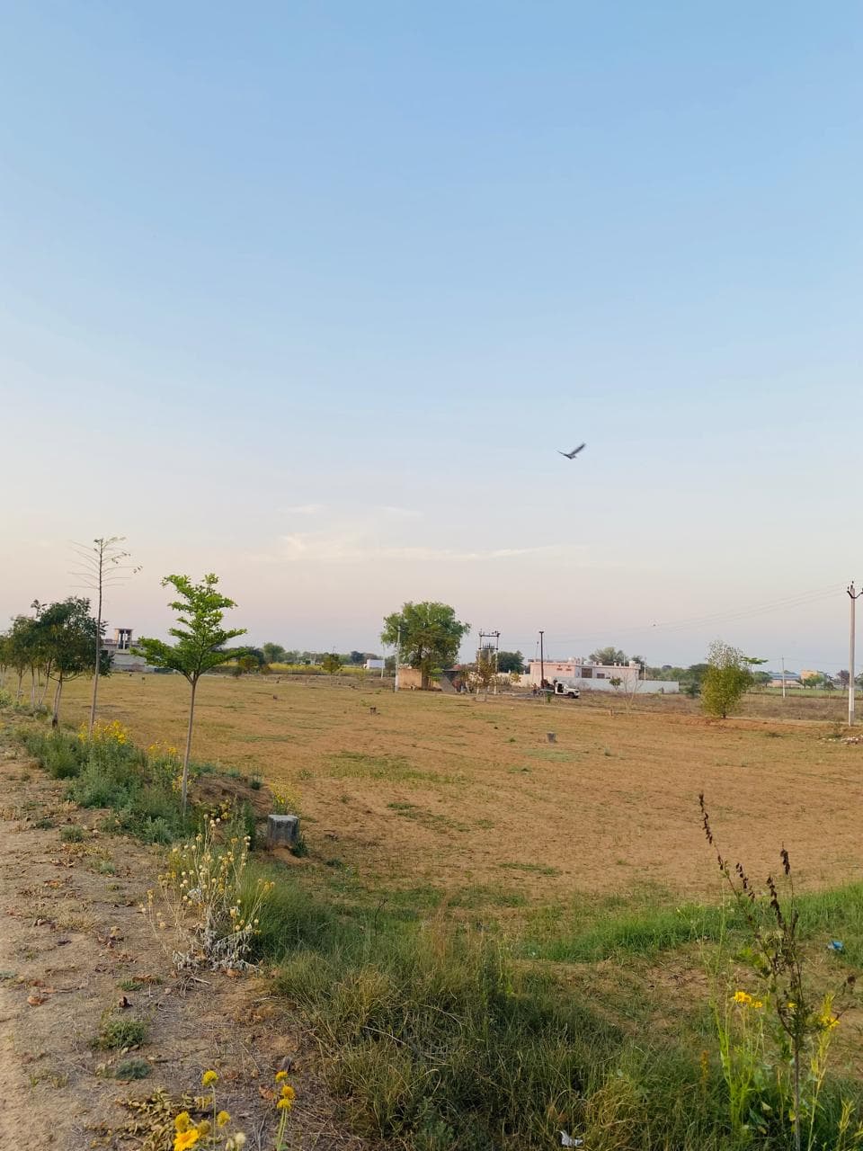 Residential Plot for sale