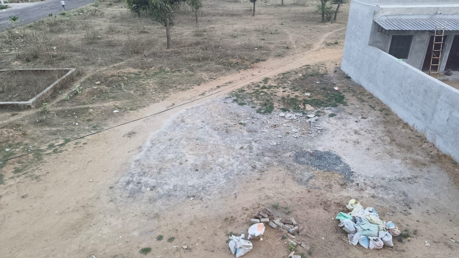 Residential Plot for sale