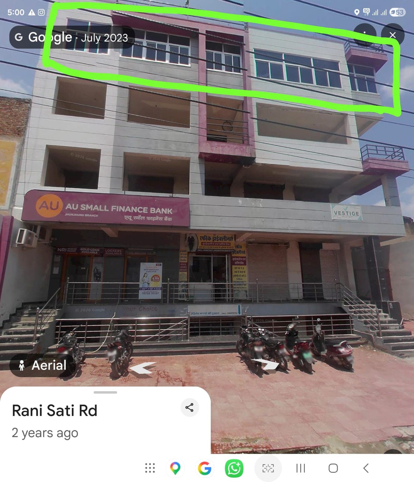 Commercial Space for sale
