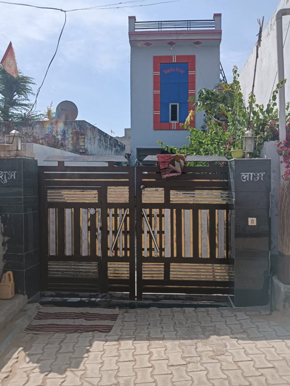3 BHK House/Villa for sale