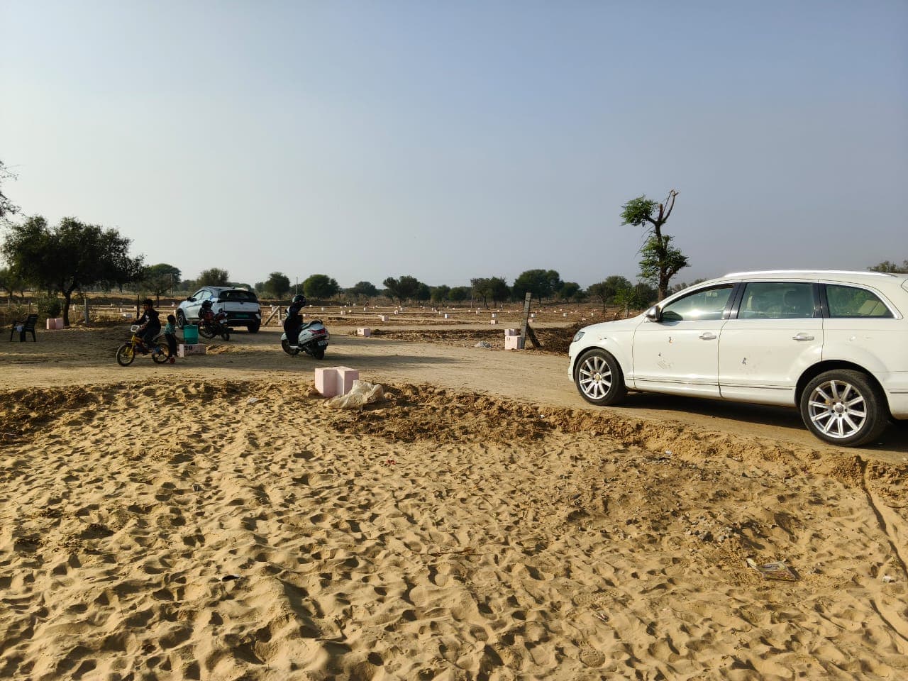 Residential Plot for sale