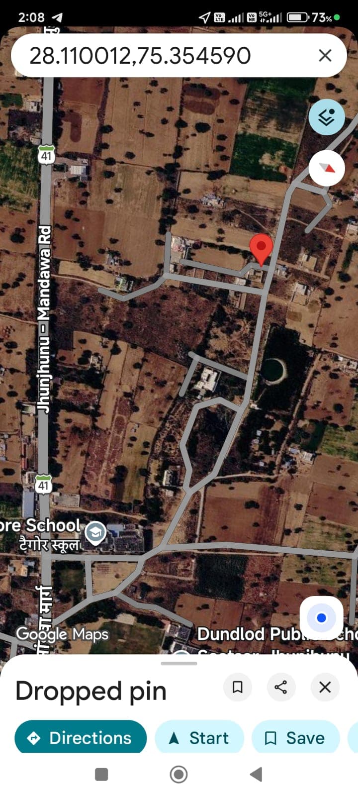 Residential Plot for sale