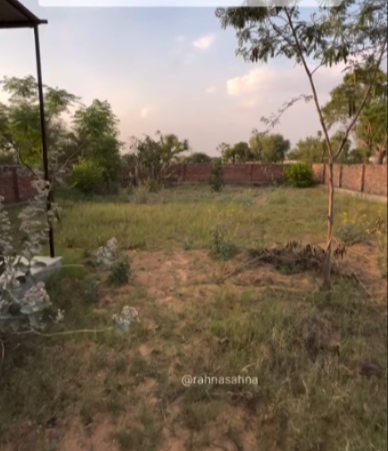Residential Plot for sale