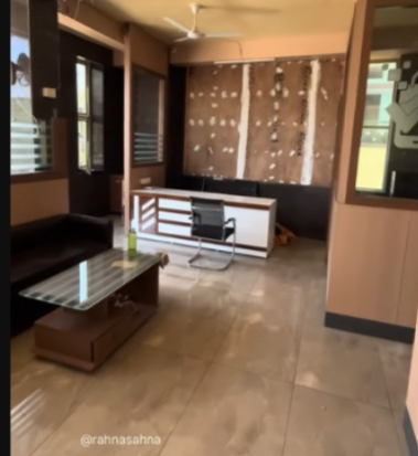 Office Space for rent