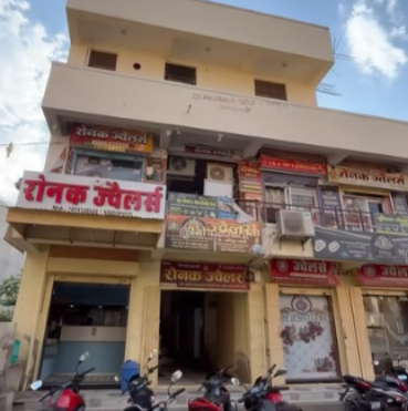 3 BHK Apartment for sale