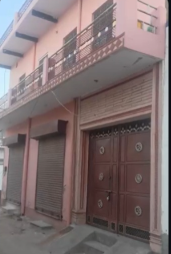 3 RK House/Villa for rent to Girls, Family
