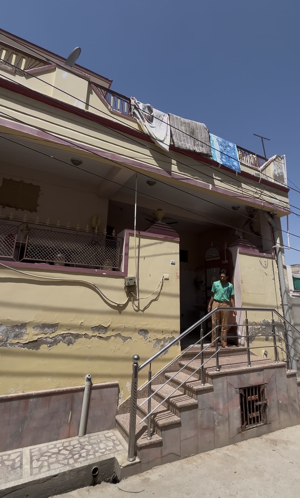 4 BHK House/Villa for sale